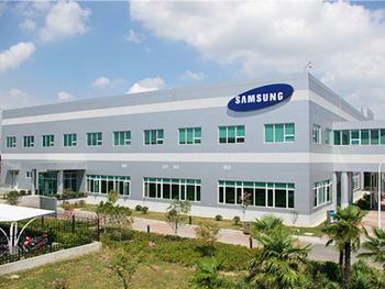 Samsung Electronics (Suzhou) Co., Ltd.